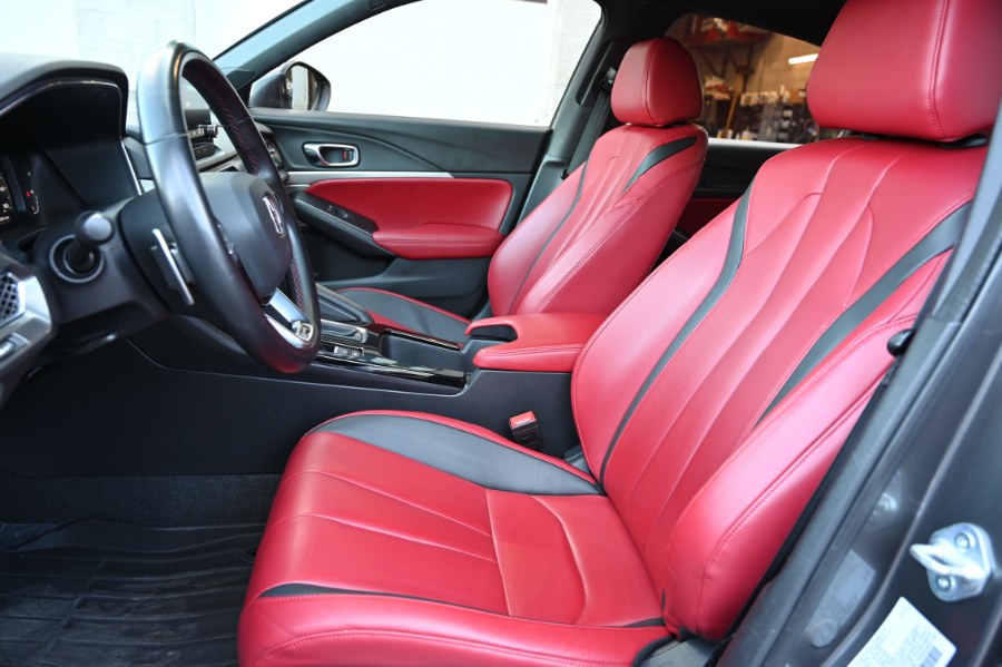 2023 Acura Integra w/A-Spec Package, available for sale in Waterbury, Connecticut | Highline Car Connection. Waterbury, Connecticut 2023 Acura Integra w/A-Spec Package, available for sale in Waterbury, Connecticut | Highline Car Connection. Waterbury, Connecticut