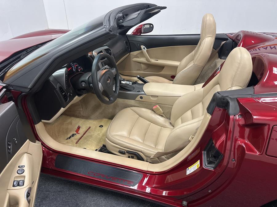 2006 Chevrolet Corvette 2dr Conv, available for sale in Plainville, Connecticut | New England Auto Sales LLC. Plainville, Connecticut 2006 Chevrolet Corvette 2dr Conv, available for sale in Plainville, Connecticut | New England Auto Sales LLC. Plainville, Connecticut