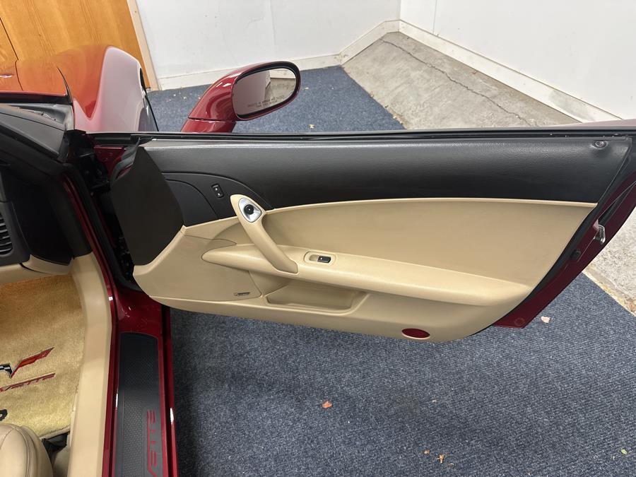 2006 Chevrolet Corvette 2dr Conv, available for sale in Plainville, Connecticut | New England Auto Sales LLC. Plainville, Connecticut 2006 Chevrolet Corvette 2dr Conv, available for sale in Plainville, Connecticut | New England Auto Sales LLC. Plainville, Connecticut