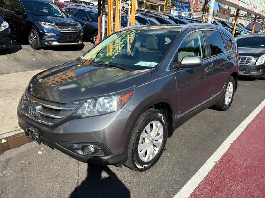 Used 2013 Honda CR-V in Jamaica, New York | Sylhet Motors Inc.. Jamaica, New York