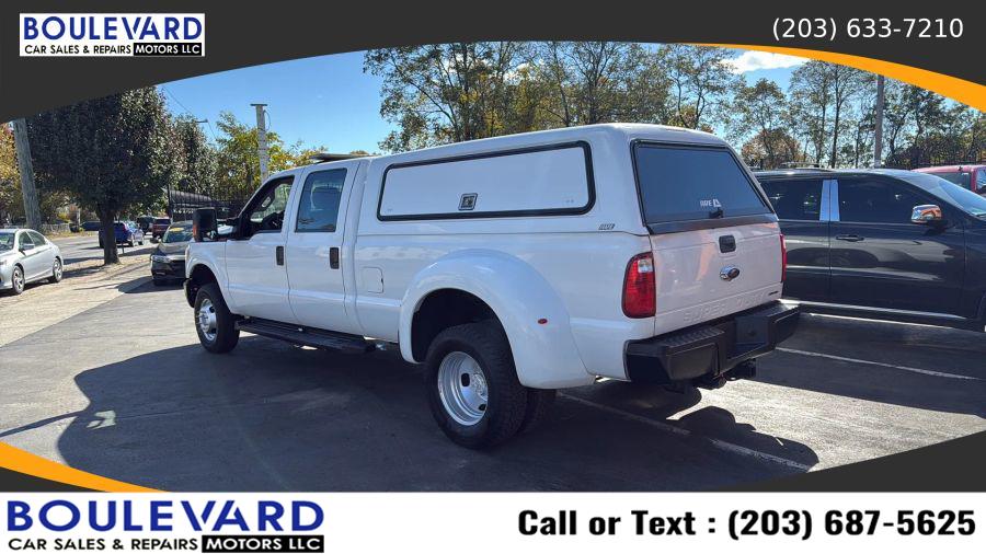 2016 Ford F-350 photo 4