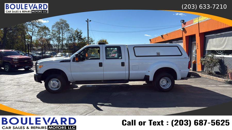 2016 Ford F-350 photo 3