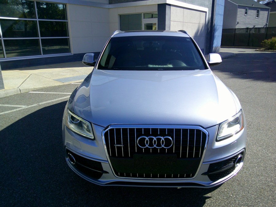 2017 Audi Q5 2.0 TFSI Premium Plus, available for sale in Massapequa, New York | South Shore Auto Brokers & Sales. Massapequa, New York 2017 Audi Q5 2.0 TFSI Premium Plus, available for sale in Massapequa, New York | South Shore Auto Brokers & Sales. Massapequa, New York