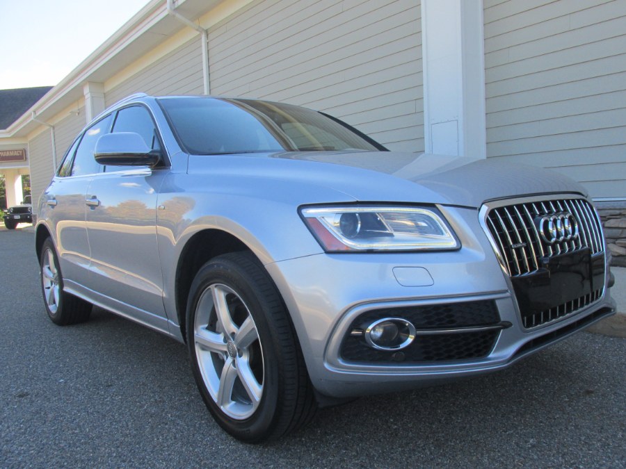 2017 Audi Q5 2.0 TFSI Premium Plus, available for sale in Massapequa, New York | South Shore Auto Brokers & Sales. Massapequa, New York 2017 Audi Q5 2.0 TFSI Premium Plus, available for sale in Massapequa, New York | South Shore Auto Brokers & Sales. Massapequa, New York