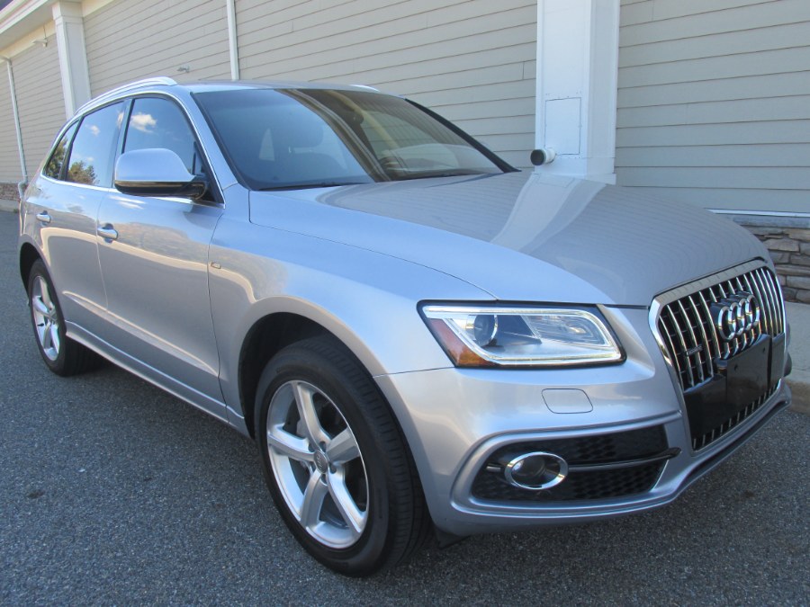 2017 Audi Q5 2.0 TFSI Premium Plus, available for sale in Massapequa, New York | South Shore Auto Brokers & Sales. Massapequa, New York 2017 Audi Q5 2.0 TFSI Premium Plus, available for sale in Massapequa, New York | South Shore Auto Brokers & Sales. Massapequa, New York