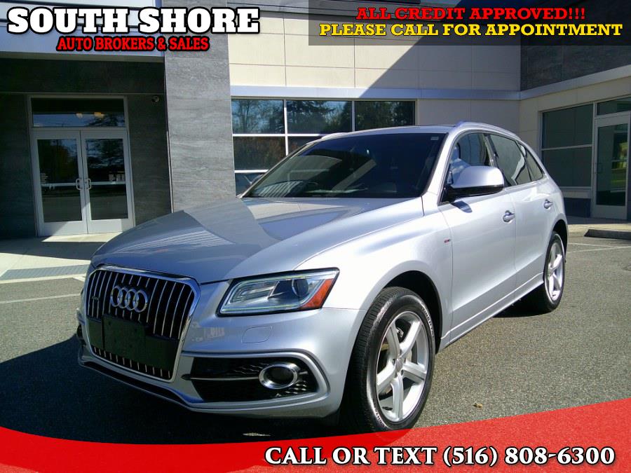 2017 Audi Q5 2.0 TFSI Premium Plus, available for sale in Massapequa, New York | South Shore Auto Brokers & Sales. Massapequa, New York 2017 Audi Q5 2.0 TFSI Premium Plus, available for sale in Massapequa, New York | South Shore Auto Brokers & Sales. Massapequa, New York