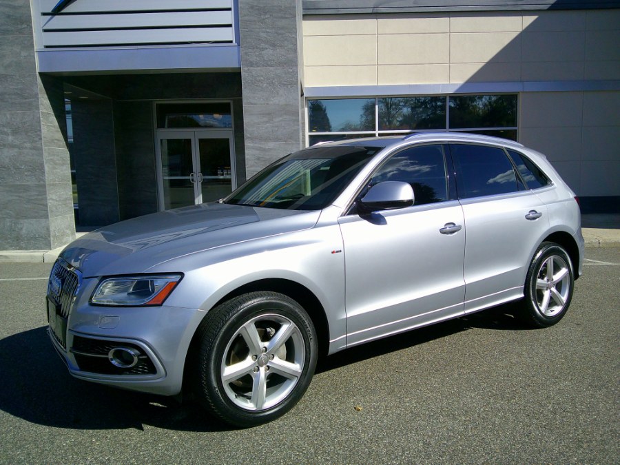2017 Audi Q5 2.0 TFSI Premium Plus, available for sale in Massapequa, New York | South Shore Auto Brokers & Sales. Massapequa, New York 2017 Audi Q5 2.0 TFSI Premium Plus, available for sale in Massapequa, New York | South Shore Auto Brokers & Sales. Massapequa, New York