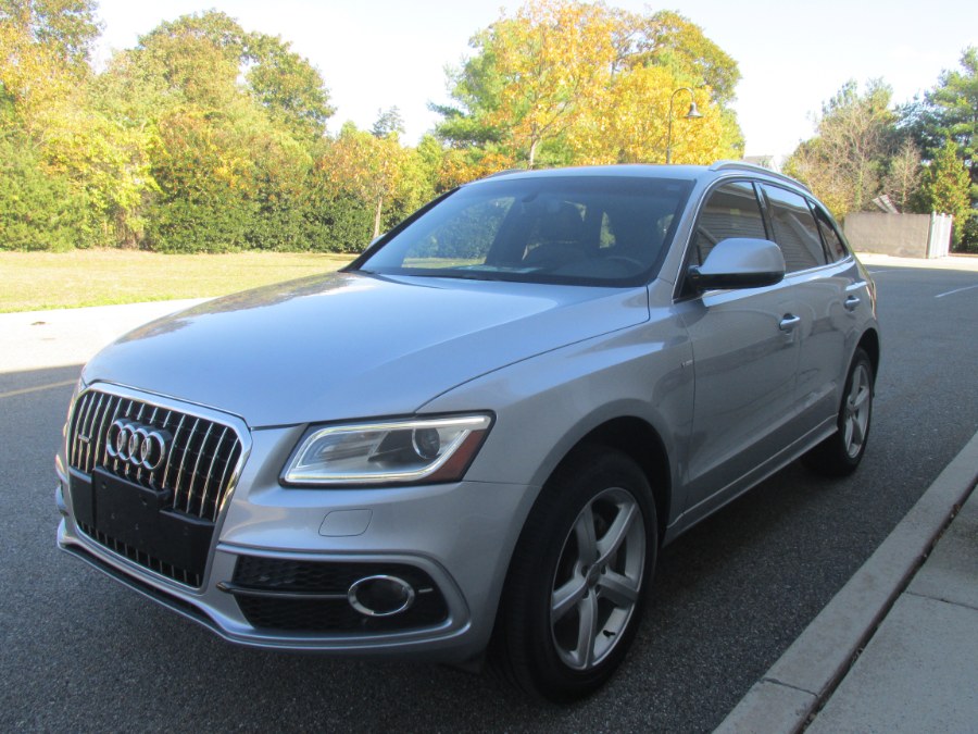 2017 Audi Q5 2.0 TFSI Premium Plus, available for sale in Massapequa, New York | South Shore Auto Brokers & Sales. Massapequa, New York 2017 Audi Q5 2.0 TFSI Premium Plus, available for sale in Massapequa, New York | South Shore Auto Brokers & Sales. Massapequa, New York