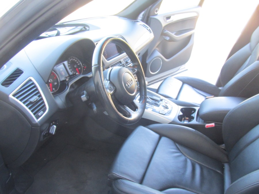 2017 Audi Q5 2.0 TFSI Premium Plus, available for sale in Massapequa, New York | South Shore Auto Brokers & Sales. Massapequa, New York 2017 Audi Q5 2.0 TFSI Premium Plus, available for sale in Massapequa, New York | South Shore Auto Brokers & Sales. Massapequa, New York