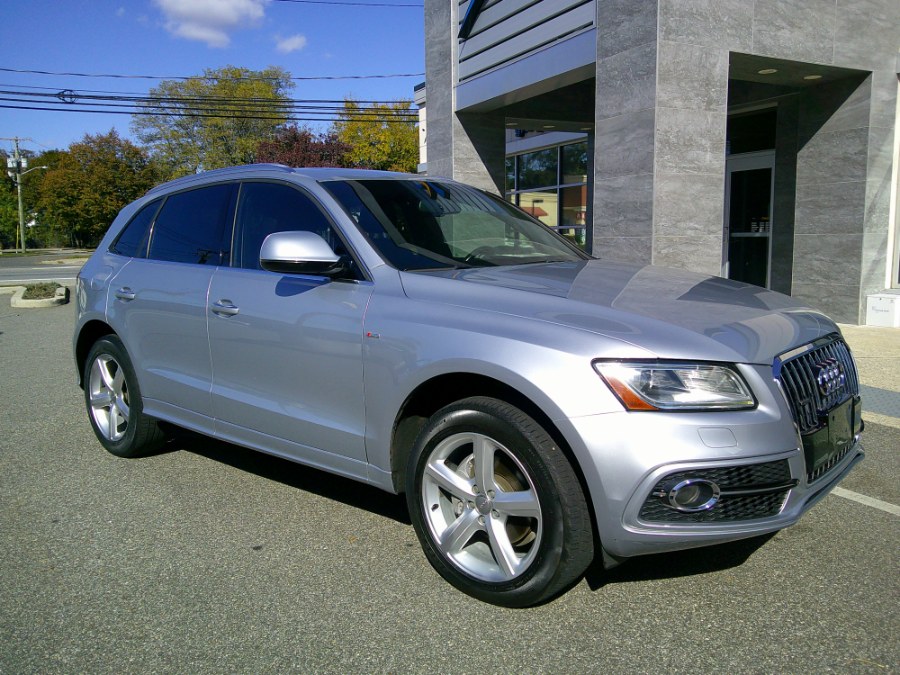 2017 Audi Q5 2.0 TFSI Premium Plus, available for sale in Massapequa, New York | South Shore Auto Brokers & Sales. Massapequa, New York 2017 Audi Q5 2.0 TFSI Premium Plus, available for sale in Massapequa, New York | South Shore Auto Brokers & Sales. Massapequa, New York