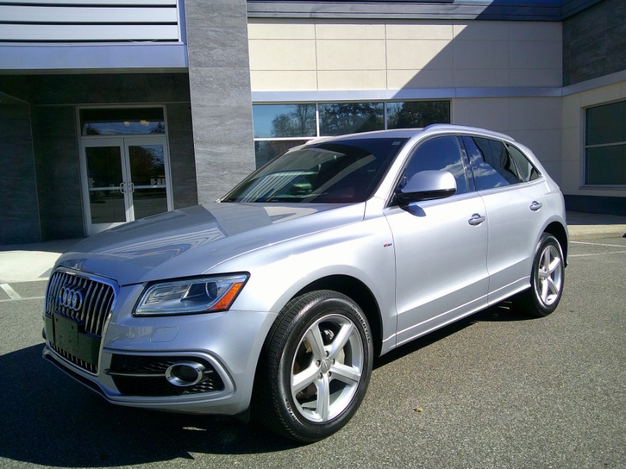 2017 Audi Q5 2.0 TFSI Premium Plus, available for sale in Massapequa, New York | South Shore Auto Brokers & Sales. Massapequa, New York 2017 Audi Q5 2.0 TFSI Premium Plus, available for sale in Massapequa, New York | South Shore Auto Brokers & Sales. Massapequa, New York