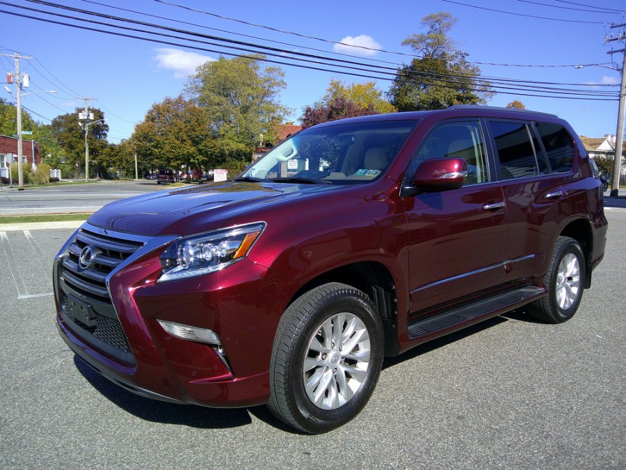2019 Lexus GX GX 460 4WD, available for sale in Massapequa, New York | South Shore Auto Brokers & Sales. Massapequa, New York 2019 Lexus GX GX 460 4WD, available for sale in Massapequa, New York | South Shore Auto Brokers & Sales. Massapequa, New York