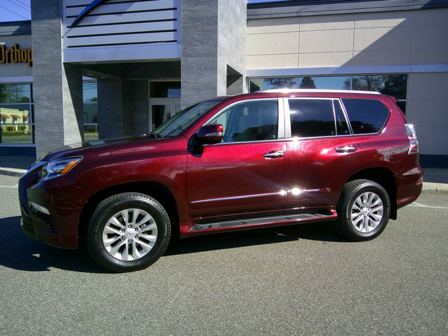 2019 Lexus GX GX 460 4WD, available for sale in Massapequa, New York | South Shore Auto Brokers & Sales. Massapequa, New York 2019 Lexus GX GX 460 4WD, available for sale in Massapequa, New York | South Shore Auto Brokers & Sales. Massapequa, New York