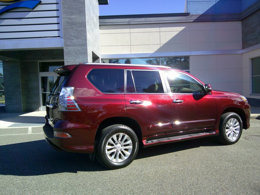 2019 Lexus GX GX 460 4WD, available for sale in Massapequa, New York | South Shore Auto Brokers & Sales. Massapequa, New York 2019 Lexus GX GX 460 4WD, available for sale in Massapequa, New York | South Shore Auto Brokers & Sales. Massapequa, New York