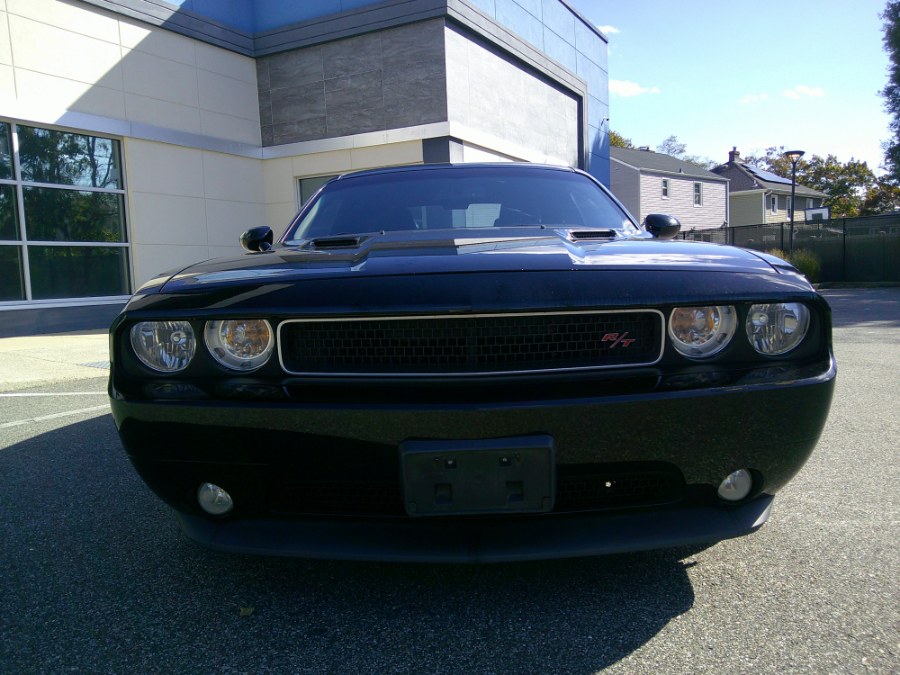 2012 Dodge Challenger 2dr Cpe R/T Plus, available for sale in Massapequa, New York | South Shore Auto Brokers & Sales. Massapequa, New York 2012 Dodge Challenger 2dr Cpe R/T Plus, available for sale in Massapequa, New York | South Shore Auto Brokers & Sales. Massapequa, New York