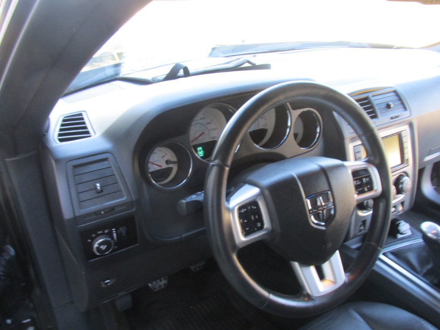 2012 Dodge Challenger 2dr Cpe R/T Plus, available for sale in Massapequa, New York | South Shore Auto Brokers & Sales. Massapequa, New York 2012 Dodge Challenger 2dr Cpe R/T Plus, available for sale in Massapequa, New York | South Shore Auto Brokers & Sales. Massapequa, New York
