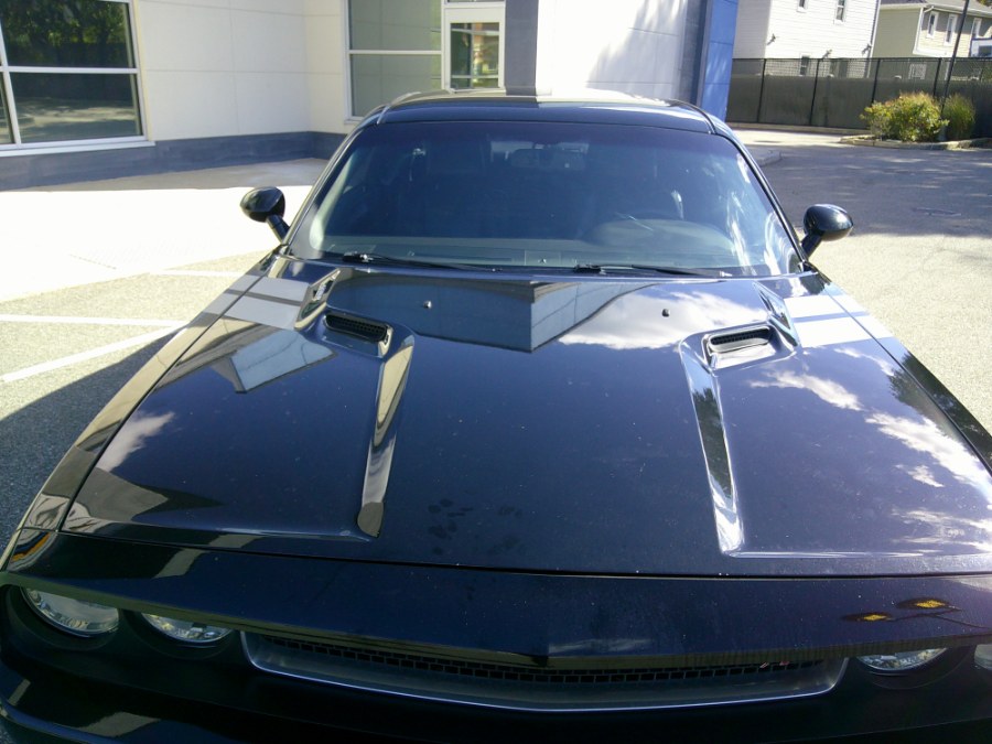 2012 Dodge Challenger 2dr Cpe R/T Plus, available for sale in Massapequa, New York | South Shore Auto Brokers & Sales. Massapequa, New York 2012 Dodge Challenger 2dr Cpe R/T Plus, available for sale in Massapequa, New York | South Shore Auto Brokers & Sales. Massapequa, New York