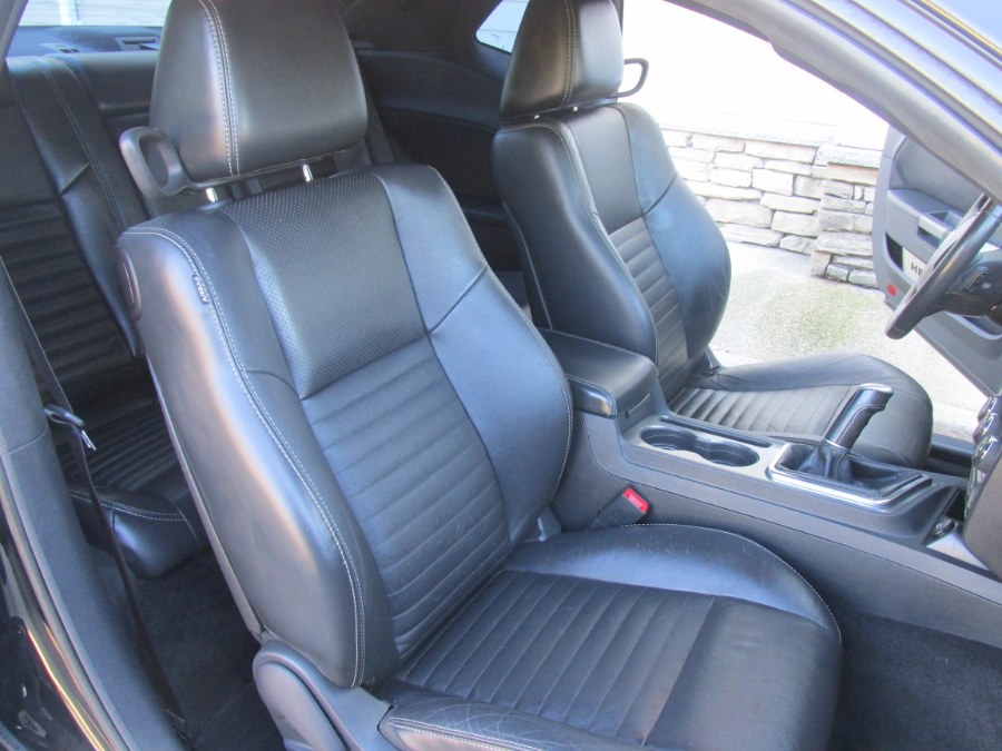 2012 Dodge Challenger 2dr Cpe R/T Plus, available for sale in Massapequa, New York | South Shore Auto Brokers & Sales. Massapequa, New York 2012 Dodge Challenger 2dr Cpe R/T Plus, available for sale in Massapequa, New York | South Shore Auto Brokers & Sales. Massapequa, New York