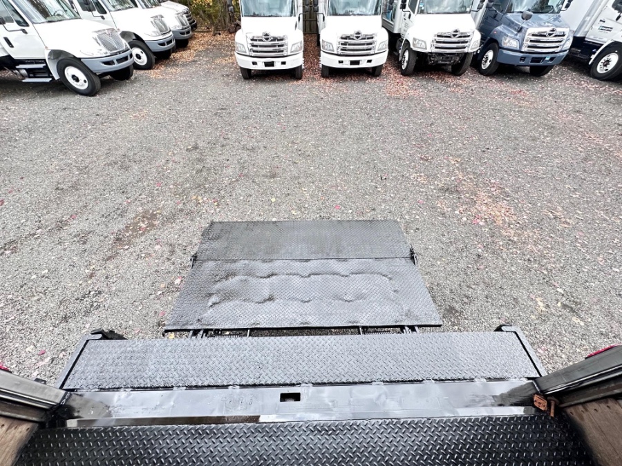 2017 HINO 268A 26 FEET DRY BOX + LIFT GATE + NO CDL, available for sale in South Amboy, New Jersey | NJ Truck Spot. South Amboy, New Jersey 2017 HINO 268A 26 FEET DRY BOX + LIFT GATE + NO CDL, available for sale in South Amboy, New Jersey | NJ Truck Spot. South Amboy, New Jersey