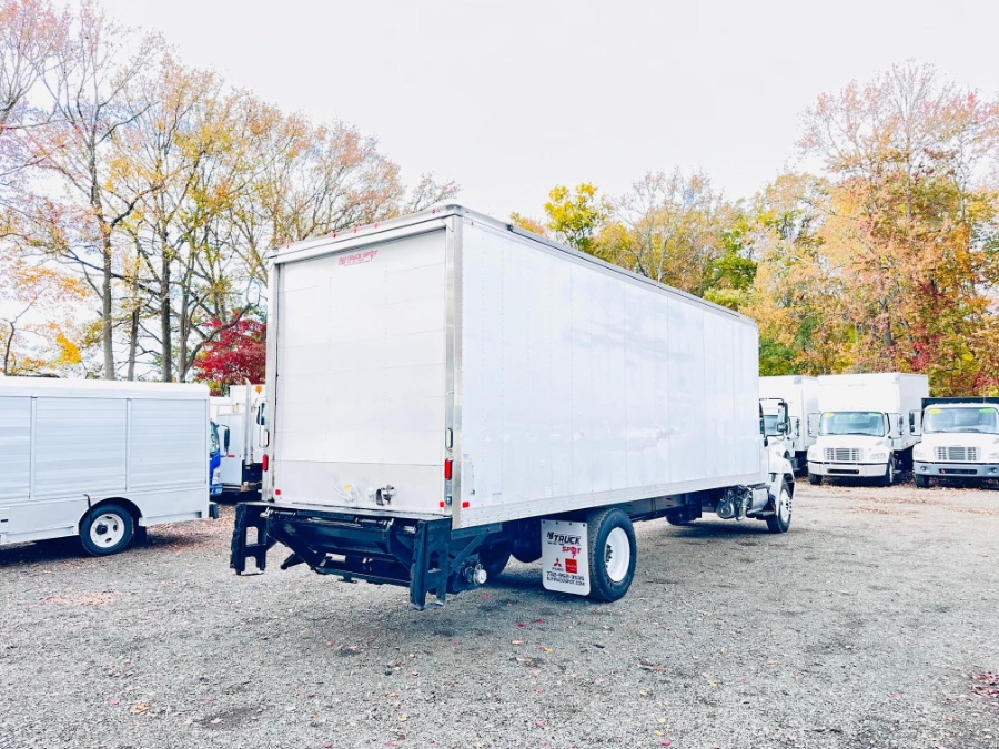 2017 HINO 268A 26 FEET DRY BOX + LIFT GATE + NO CDL, available for sale in South Amboy, New Jersey | NJ Truck Spot. South Amboy, New Jersey 2017 HINO 268A 26 FEET DRY BOX + LIFT GATE + NO CDL, available for sale in South Amboy, New Jersey | NJ Truck Spot. South Amboy, New Jersey