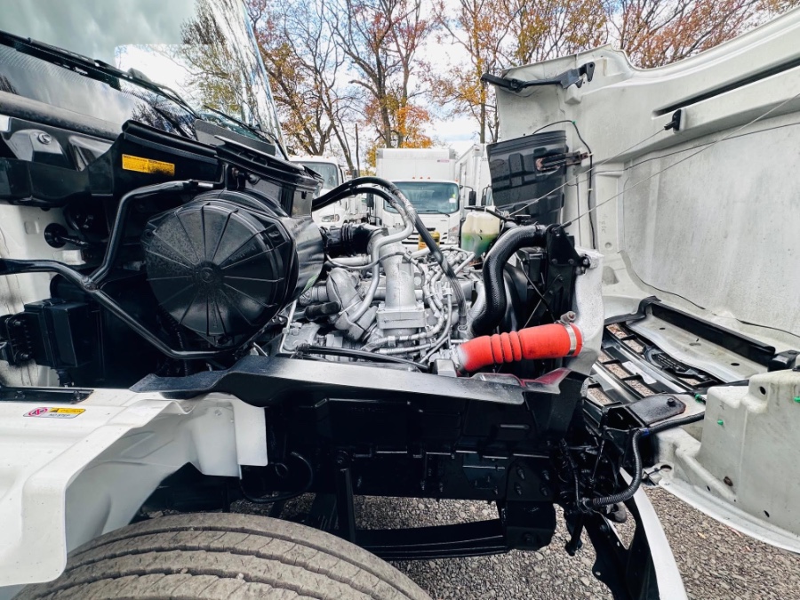 2017 HINO 268A 26 FEET DRY BOX + LIFT GATE + NO CDL, available for sale in South Amboy, New Jersey | NJ Truck Spot. South Amboy, New Jersey 2017 HINO 268A 26 FEET DRY BOX + LIFT GATE + NO CDL, available for sale in South Amboy, New Jersey | NJ Truck Spot. South Amboy, New Jersey