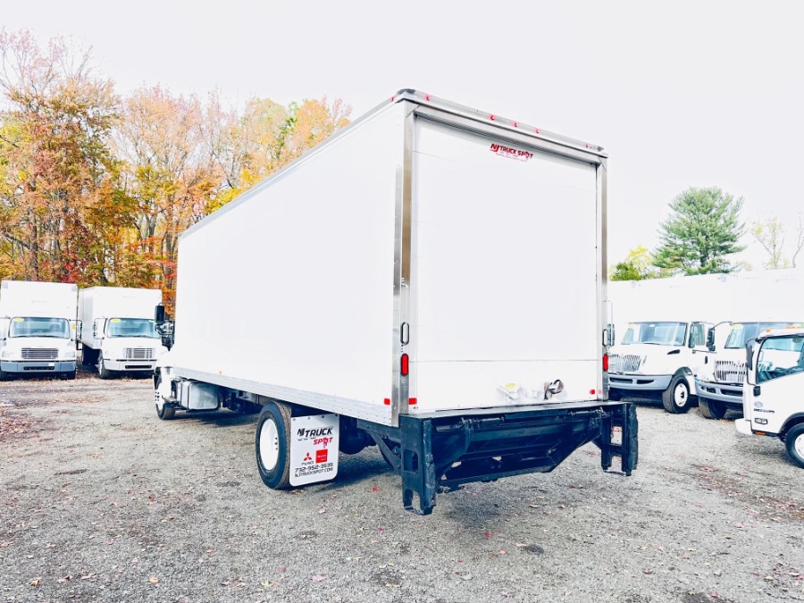 2017 HINO 268A 26 FEET DRY BOX + LIFT GATE + NO CDL, available for sale in South Amboy, New Jersey | NJ Truck Spot. South Amboy, New Jersey 2017 HINO 268A 26 FEET DRY BOX + LIFT GATE + NO CDL, available for sale in South Amboy, New Jersey | NJ Truck Spot. South Amboy, New Jersey