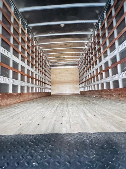 2017 HINO 268A 26 FEET DRY BOX + LIFT GATE + NO CDL, available for sale in South Amboy, New Jersey | NJ Truck Spot. South Amboy, New Jersey 2017 HINO 268A 26 FEET DRY BOX + LIFT GATE + NO CDL, available for sale in South Amboy, New Jersey | NJ Truck Spot. South Amboy, New Jersey