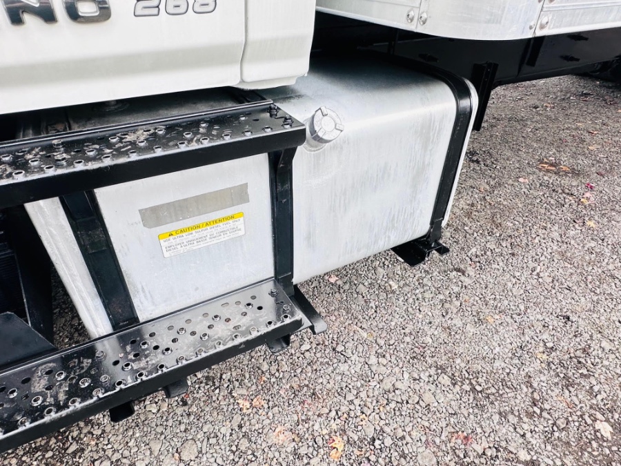 2017 HINO 268A 26 FEET DRY BOX + LIFT GATE + NO CDL, available for sale in South Amboy, New Jersey | NJ Truck Spot. South Amboy, New Jersey 2017 HINO 268A 26 FEET DRY BOX + LIFT GATE + NO CDL, available for sale in South Amboy, New Jersey | NJ Truck Spot. South Amboy, New Jersey