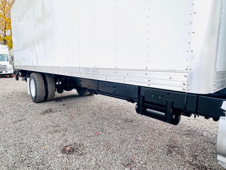 2017 HINO 268A 26 FEET DRY BOX + LIFT GATE + NO CDL, available for sale in South Amboy, New Jersey | NJ Truck Spot. South Amboy, New Jersey 2017 HINO 268A 26 FEET DRY BOX + LIFT GATE + NO CDL, available for sale in South Amboy, New Jersey | NJ Truck Spot. South Amboy, New Jersey