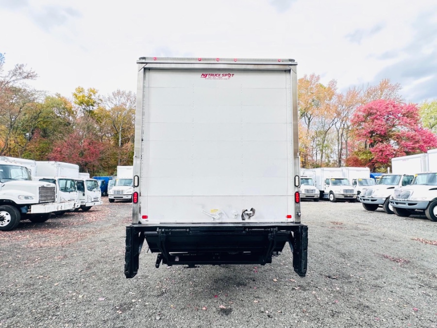 2017 HINO 268A 26 FEET DRY BOX + LIFT GATE + NO CDL, available for sale in South Amboy, New Jersey | NJ Truck Spot. South Amboy, New Jersey 2017 HINO 268A 26 FEET DRY BOX + LIFT GATE + NO CDL, available for sale in South Amboy, New Jersey | NJ Truck Spot. South Amboy, New Jersey