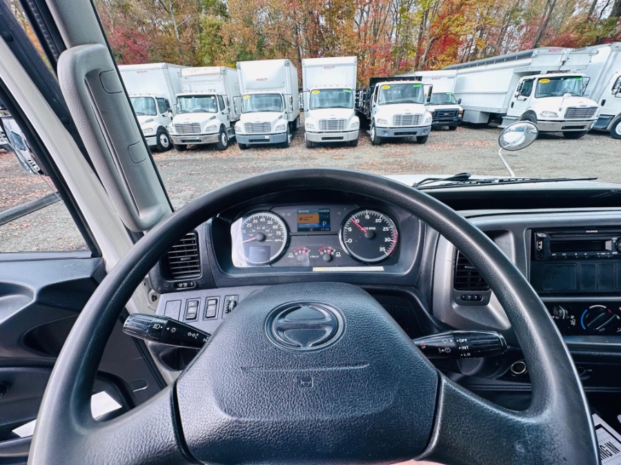 2017 HINO 268A 26 FEET DRY BOX + LIFT GATE + NO CDL, available for sale in South Amboy, New Jersey | NJ Truck Spot. South Amboy, New Jersey 2017 HINO 268A 26 FEET DRY BOX + LIFT GATE + NO CDL, available for sale in South Amboy, New Jersey | NJ Truck Spot. South Amboy, New Jersey