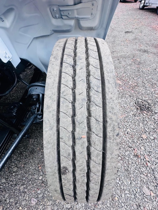 2017 HINO 268A 26 FEET DRY BOX + LIFT GATE + NO CDL, available for sale in South Amboy, New Jersey | NJ Truck Spot. South Amboy, New Jersey 2017 HINO 268A 26 FEET DRY BOX + LIFT GATE + NO CDL, available for sale in South Amboy, New Jersey | NJ Truck Spot. South Amboy, New Jersey