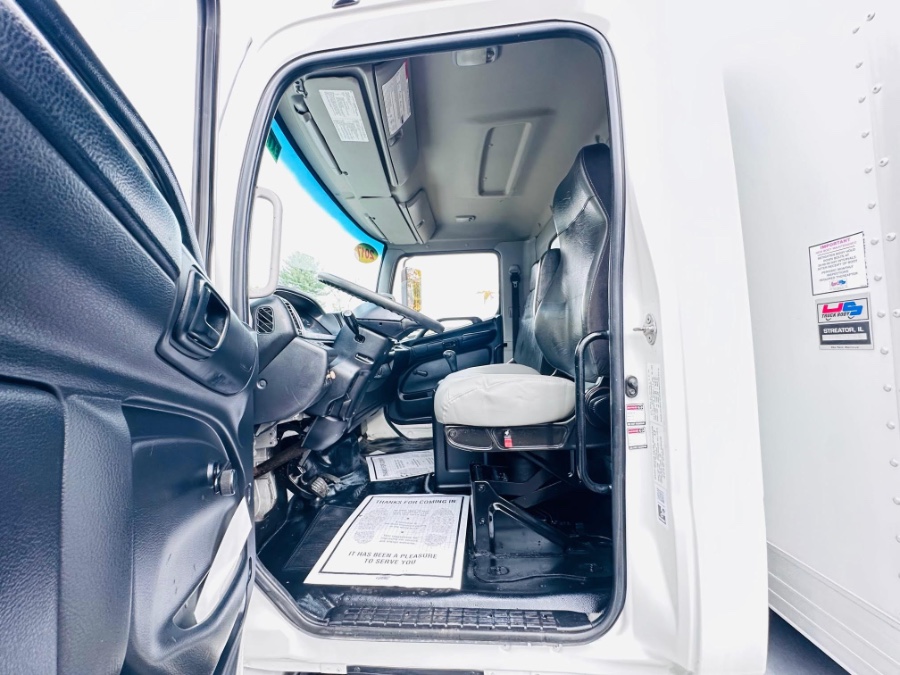 2017 HINO 268A 26 FEET DRY BOX + LIFT GATE + NO CDL, available for sale in South Amboy, New Jersey | NJ Truck Spot. South Amboy, New Jersey 2017 HINO 268A 26 FEET DRY BOX + LIFT GATE + NO CDL, available for sale in South Amboy, New Jersey | NJ Truck Spot. South Amboy, New Jersey