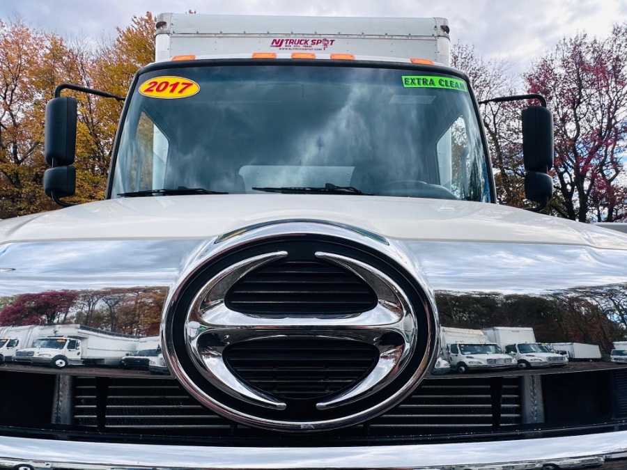 2017 HINO 268A 26 FEET DRY BOX + LIFT GATE + NO CDL, available for sale in South Amboy, New Jersey | NJ Truck Spot. South Amboy, New Jersey 2017 HINO 268A 26 FEET DRY BOX + LIFT GATE + NO CDL, available for sale in South Amboy, New Jersey | NJ Truck Spot. South Amboy, New Jersey