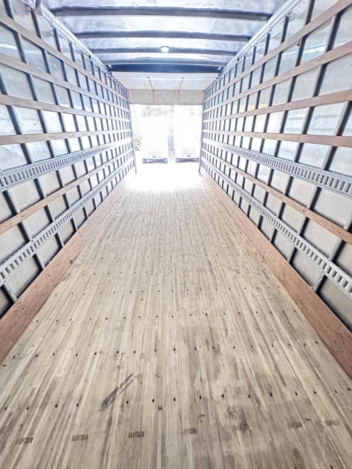 2017 HINO 268A 26 FEET DRY BOX + LIFT GATE + NO CDL, available for sale in South Amboy, New Jersey | NJ Truck Spot. South Amboy, New Jersey 2017 HINO 268A 26 FEET DRY BOX + LIFT GATE + NO CDL, available for sale in South Amboy, New Jersey | NJ Truck Spot. South Amboy, New Jersey