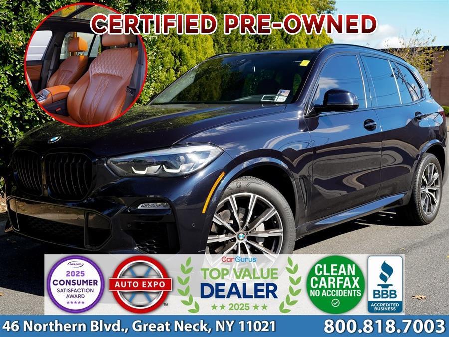 Used 2024 BMW X5 in Great Neck, New York | Auto Expo. Great Neck, New York