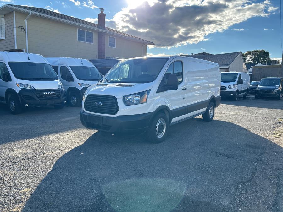 Used 2019 Ford Transit Van in Franklin Square, New York | Franklin Square Auto Group. Franklin Square, New York