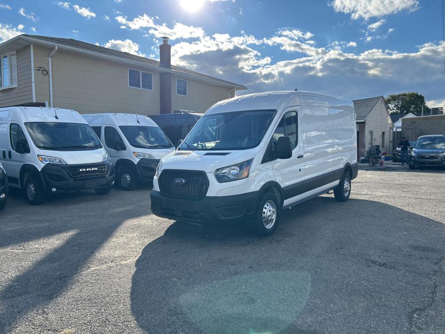 Used 2023 Ford Transit Cargo Van in Franklin Square, New York | Franklin Square Auto Group. Franklin Square, New York