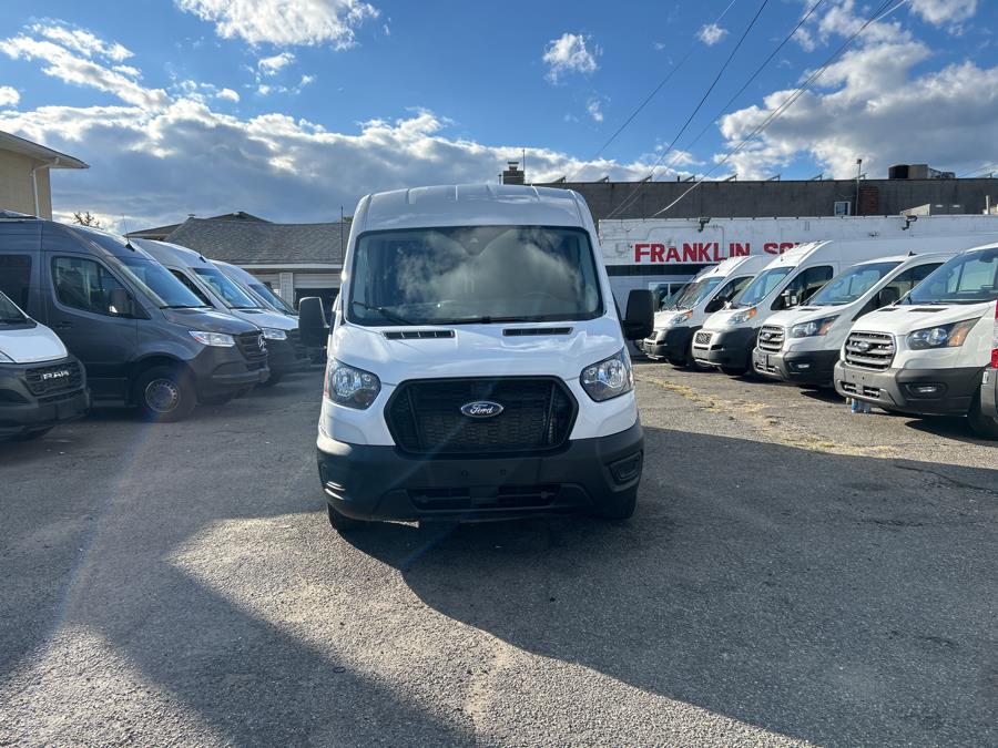 2023 Ford Transit Van