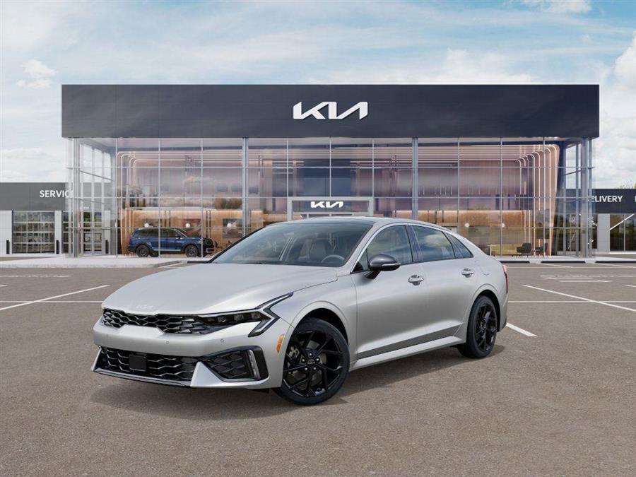 2026 Kia K5 GT-Line, available for sale in Woodside, New York | Drive Central. Woodside, New York