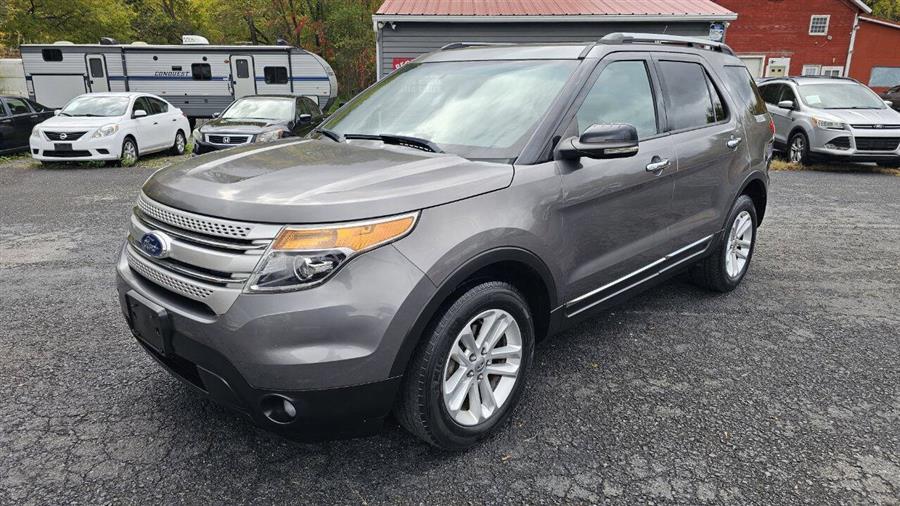Used 2011 Ford Explorer in Wolcott, New York | Auto Hunter CNY. Wolcott, New York