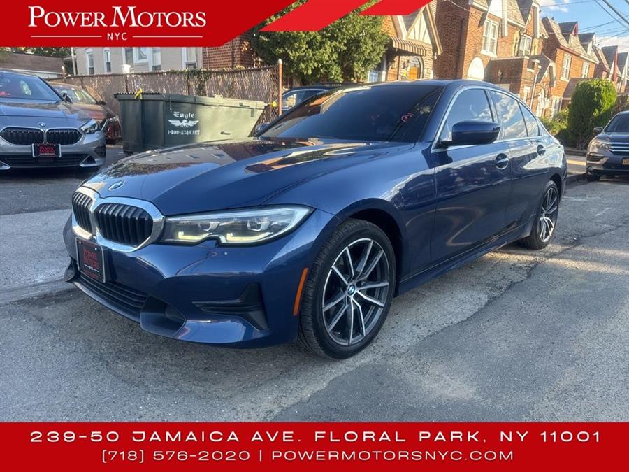 Used BMW 3 Series 330i xDrive 2021 | Shop Auto NY. Bellerose, New York