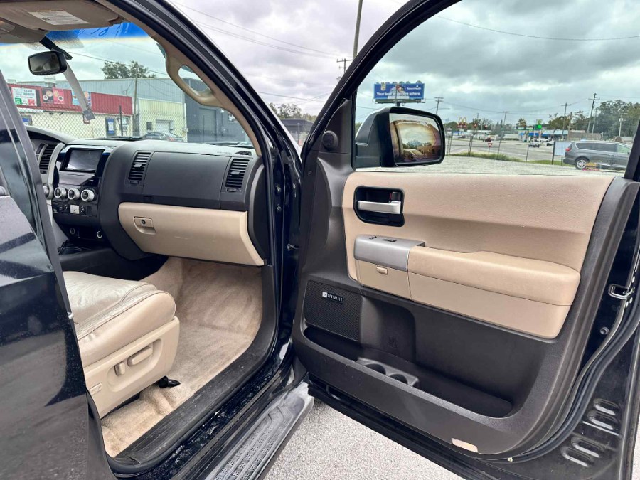 2008 Toyota Sequoia RWD 4dr LV8 6-Spd AT Ltd (Natl), available for sale in Orlando, Florida | Mickeys Driver Mart. Orlando, Florida 2008 Toyota Sequoia RWD 4dr LV8 6-Spd AT Ltd (Natl), available for sale in Orlando, Florida | Mickeys Driver Mart. Orlando, Florida