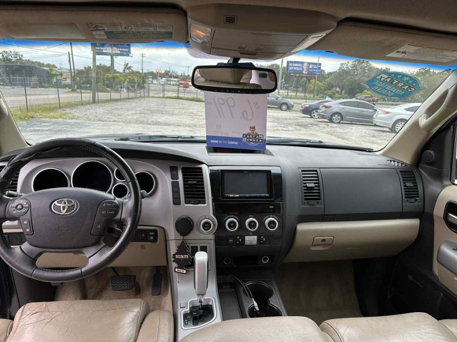 2008 Toyota Sequoia RWD 4dr LV8 6-Spd AT Ltd (Natl), available for sale in Orlando, Florida | Mickeys Driver Mart. Orlando, Florida 2008 Toyota Sequoia RWD 4dr LV8 6-Spd AT Ltd (Natl), available for sale in Orlando, Florida | Mickeys Driver Mart. Orlando, Florida