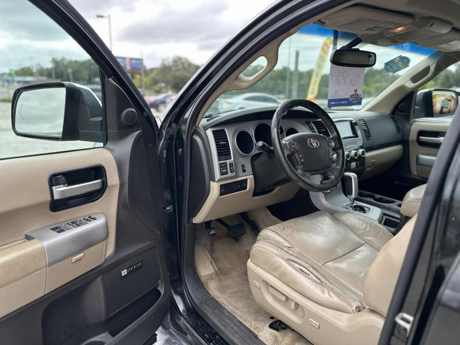 2008 Toyota Sequoia RWD 4dr LV8 6-Spd AT Ltd (Natl), available for sale in Orlando, Florida | Mickeys Driver Mart. Orlando, Florida 2008 Toyota Sequoia RWD 4dr LV8 6-Spd AT Ltd (Natl), available for sale in Orlando, Florida | Mickeys Driver Mart. Orlando, Florida