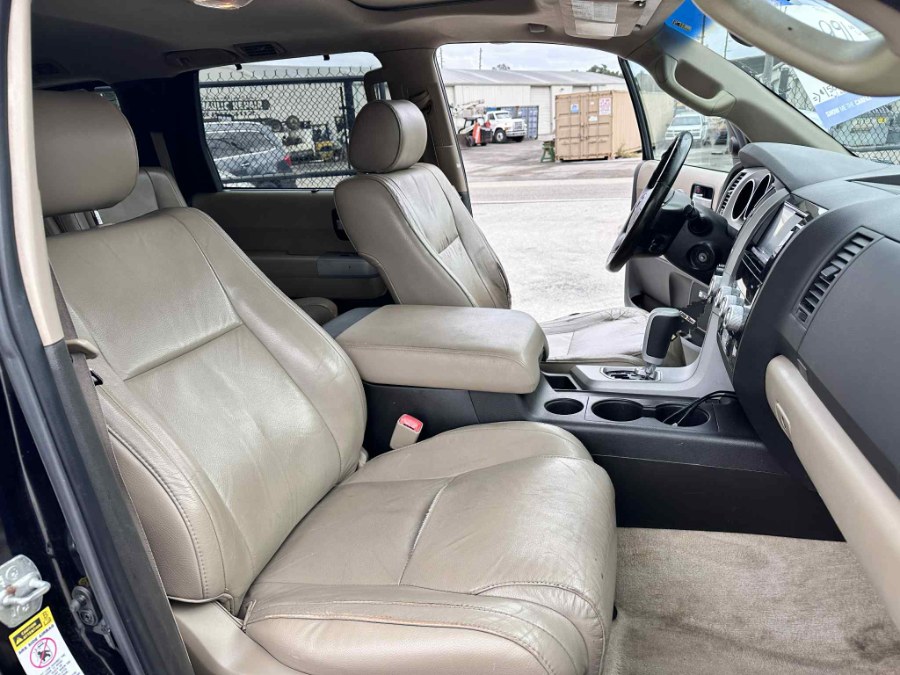2008 Toyota Sequoia RWD 4dr LV8 6-Spd AT Ltd (Natl), available for sale in Orlando, Florida | Mickeys Driver Mart. Orlando, Florida 2008 Toyota Sequoia RWD 4dr LV8 6-Spd AT Ltd (Natl), available for sale in Orlando, Florida | Mickeys Driver Mart. Orlando, Florida