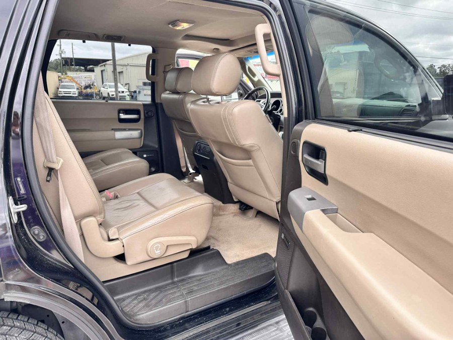 2008 Toyota Sequoia RWD 4dr LV8 6-Spd AT Ltd (Natl), available for sale in Orlando, Florida | Mickeys Driver Mart. Orlando, Florida 2008 Toyota Sequoia RWD 4dr LV8 6-Spd AT Ltd (Natl), available for sale in Orlando, Florida | Mickeys Driver Mart. Orlando, Florida