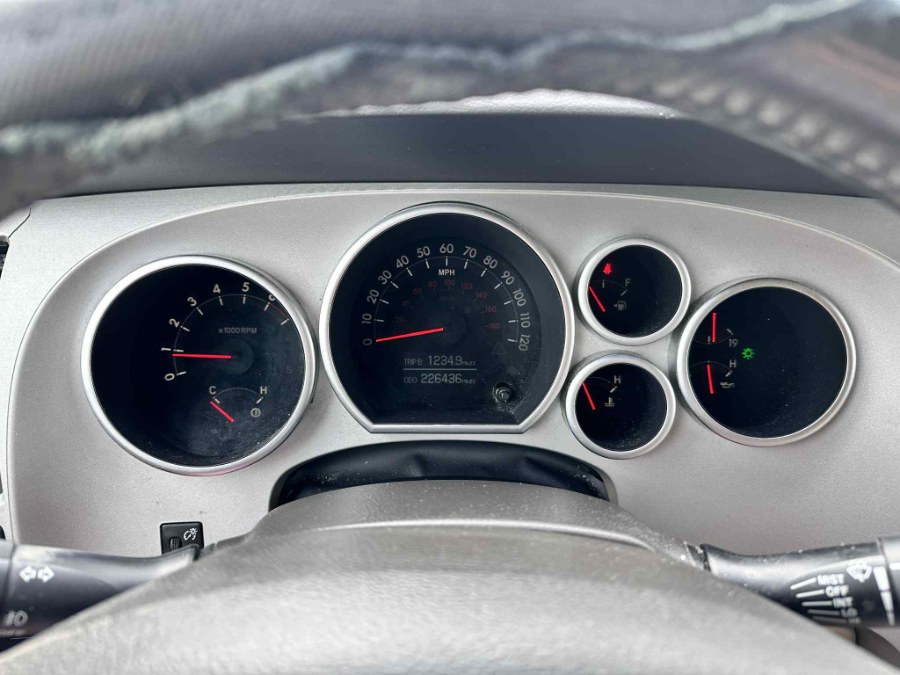 2008 Toyota Sequoia RWD 4dr LV8 6-Spd AT Ltd (Natl), available for sale in Orlando, Florida | Mickeys Driver Mart. Orlando, Florida 2008 Toyota Sequoia RWD 4dr LV8 6-Spd AT Ltd (Natl), available for sale in Orlando, Florida | Mickeys Driver Mart. Orlando, Florida