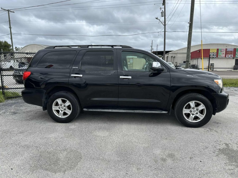 2008 Toyota Sequoia RWD 4dr LV8 6-Spd AT Ltd (Natl), available for sale in Orlando, Florida | Mickeys Driver Mart. Orlando, Florida 2008 Toyota Sequoia RWD 4dr LV8 6-Spd AT Ltd (Natl), available for sale in Orlando, Florida | Mickeys Driver Mart. Orlando, Florida