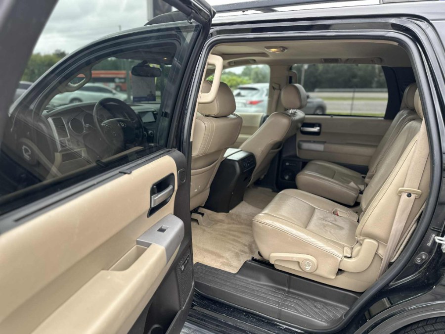 2008 Toyota Sequoia RWD 4dr LV8 6-Spd AT Ltd (Natl), available for sale in Orlando, Florida | Mickeys Driver Mart. Orlando, Florida 2008 Toyota Sequoia RWD 4dr LV8 6-Spd AT Ltd (Natl), available for sale in Orlando, Florida | Mickeys Driver Mart. Orlando, Florida